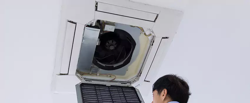 Benefits of Professional Air Duct Cleaning in Clinton, Iowa