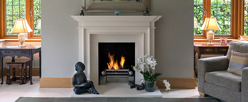 Astria Open-Hearth Wood Fireplaces Services in Clinton, IA