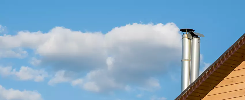 Chimney Cap Bird Guard Repair in Clinton, Iowa