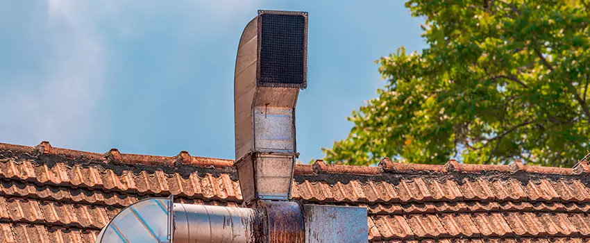 Chimney Cleaning Cost in Clinton, Iowa