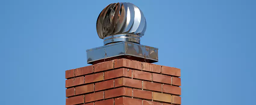 Chimney Damper Hinge Repair in Clinton, IA