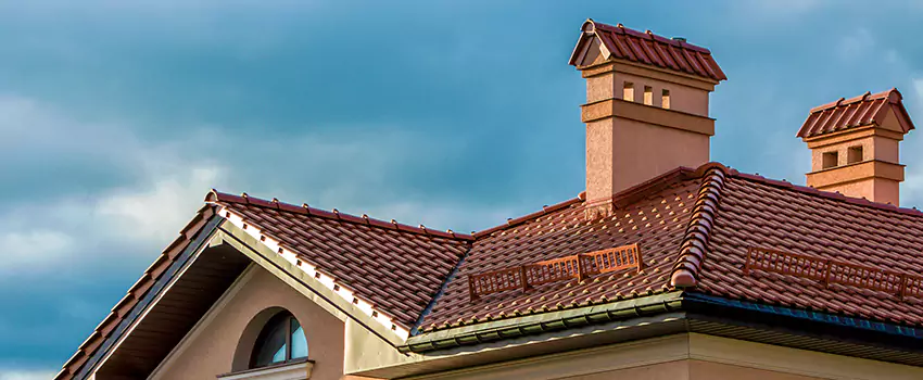 Residential Chimney Services in Clinton, Iowa