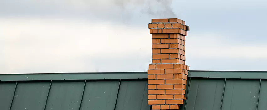 Chimney Installation Company in Clinton, IA