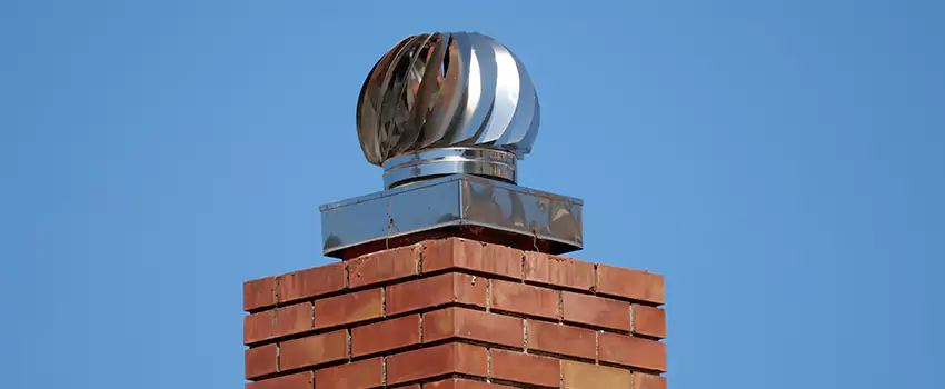 Chimney Flue Rebuild Services in Clinton, Iowa