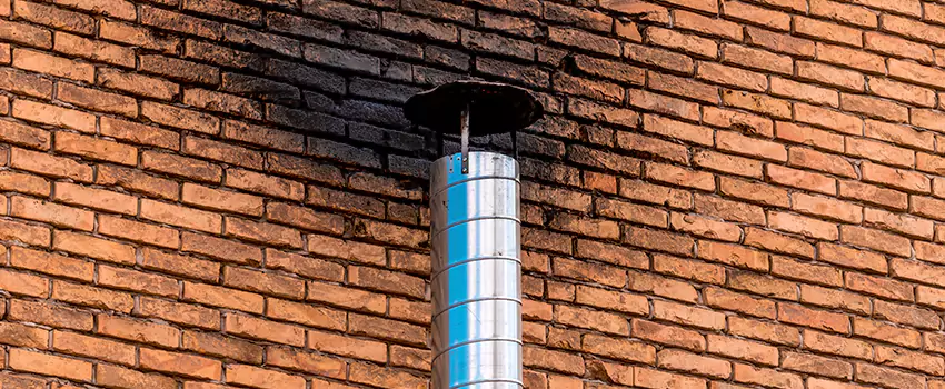Chimney Design and Style Remodel Services in Clinton, Iowa