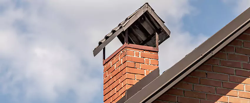 Chimney Saver Masonry Repair Contractor in Clinton, Iowa