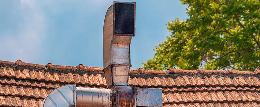 Chimney Blockage Removal in Clinton, Iowa