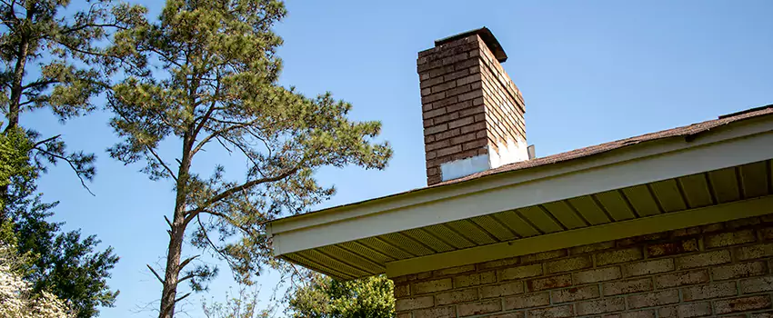 Brick Chimney Sweep Near Me in Clinton, IA