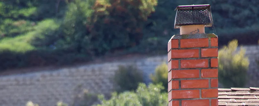 Chimney Tuckpointing And Masonry Restoration in Clinton, IA