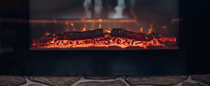 Cost of Electric Fireplace Repair Service in Clinton, Iowa