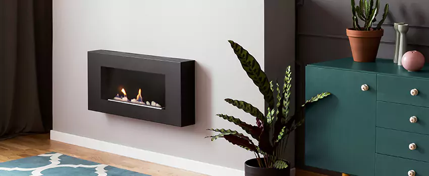 Cost of Ethanol Fireplace Repair And Installation Services in Clinton, IA