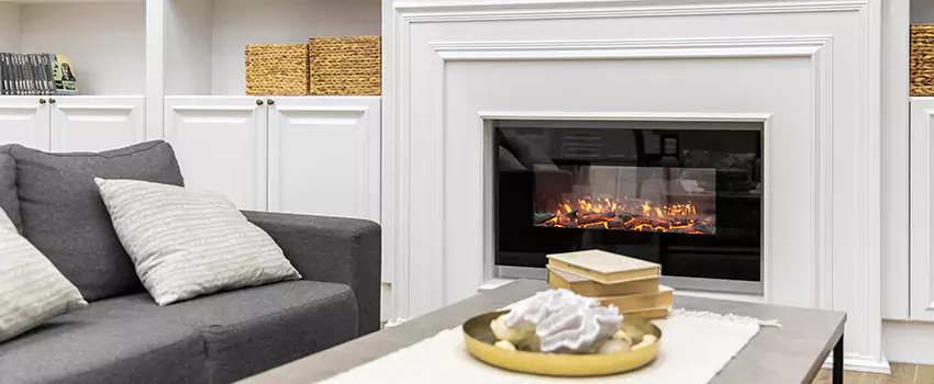 Professional Fireplace Maintenance Contractors in Clinton, IA