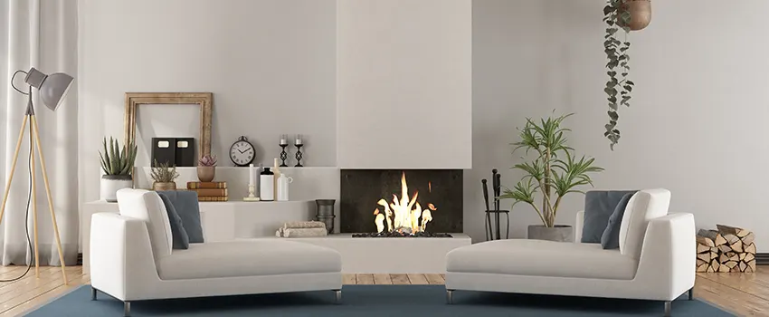 Decorative Fireplace Crystals Services in Clinton, Iowa