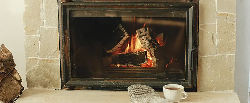 Fireplace Door Handle Replacements Services in Clinton, Iowa