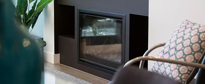Gas Fireplace Installation in Clinton, IA