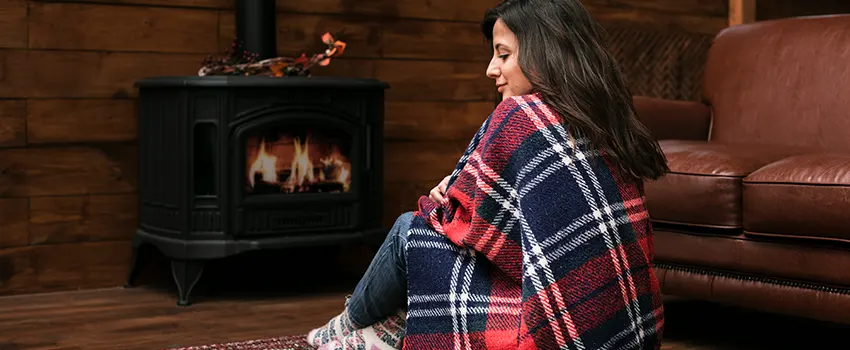 Fireplace Firebox Grate Replacement Services  in Clinton, Iowa