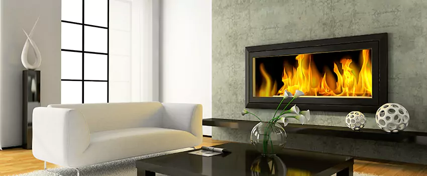Fireplace Hearth Ideas in Clinton, Iowa