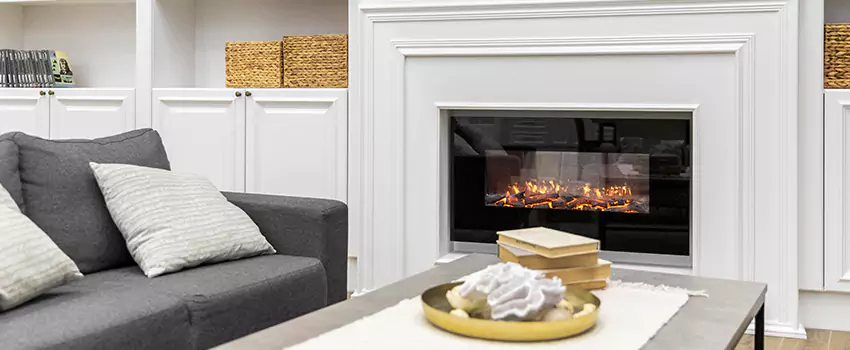 Pellet Fireplace Insert Installation in Clinton, IA