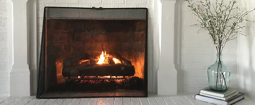 Cost-Effective Fireplace Mantel Inspection And Maintenance in Clinton, IA