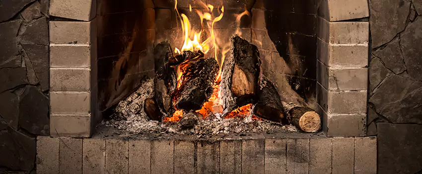 Cost of Rebuilding A Fireplace in Clinton, Iowa