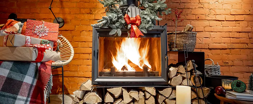 Steel Fireplace Grate Repair And Replacement Services in Clinton, Iowa