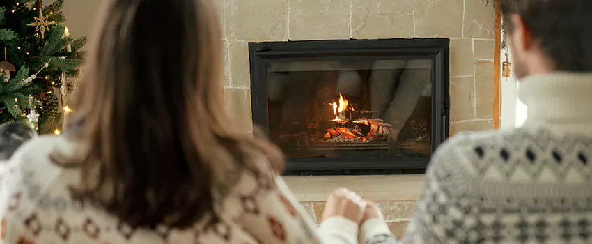 Fireplace Firebox Refurbish & Restore Services in Clinton, IA