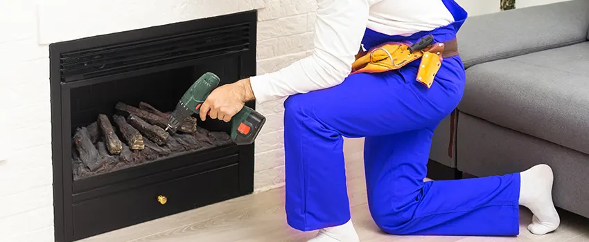 Fireplace Safety Inspection Specialists in Clinton, Iowa