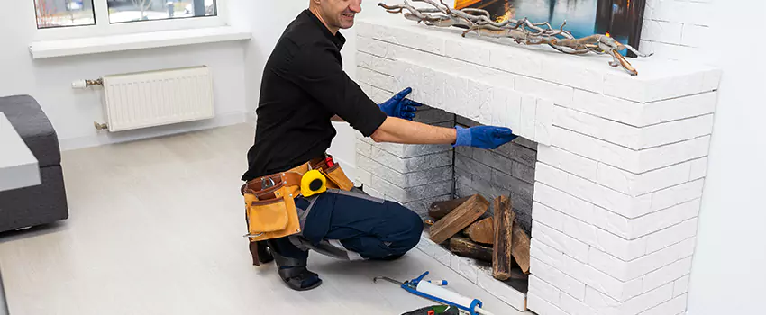 Gas Fireplace Repair And Replacement in Clinton, IA