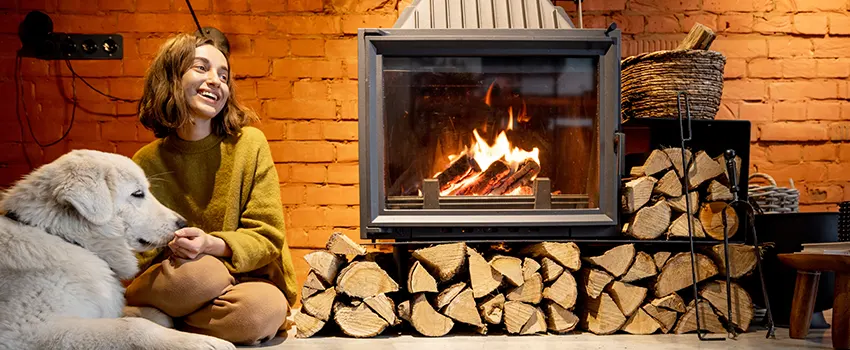 Fireplace Smell Removal Cost in Clinton, IA