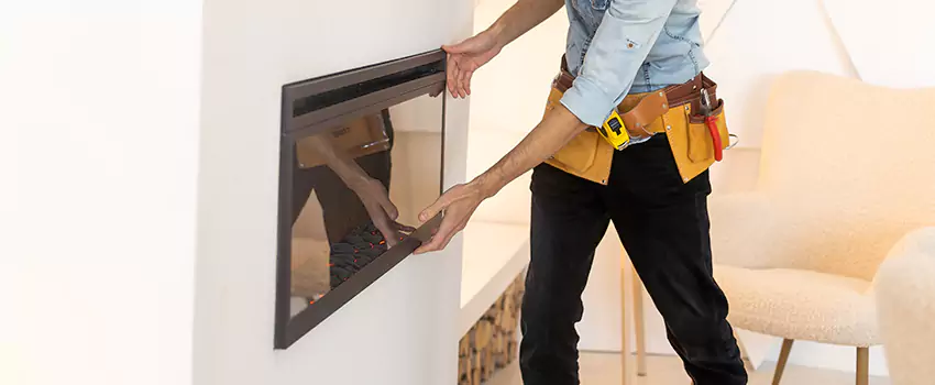 Traditional Fireplace Vent Sweeping in Clinton, IA