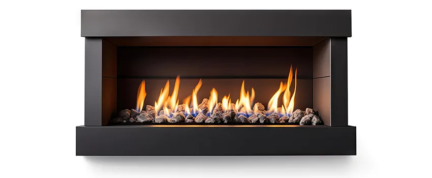 Outdoor Gas Fireplaces Installation in Clinton, IA