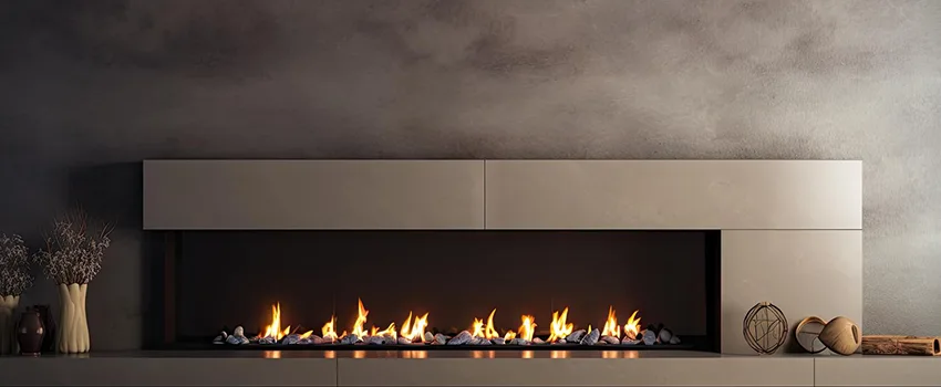 Gas Fireplace Logs Supplier in Clinton, Iowa