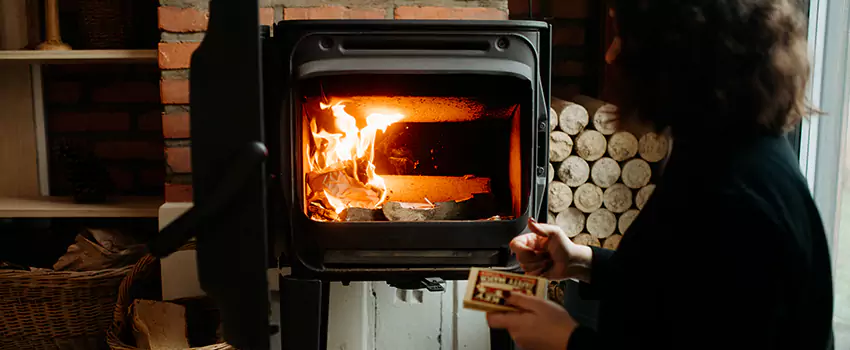 Hearthstone Wood Stoves Fireplace Repair in Clinton, Iowa