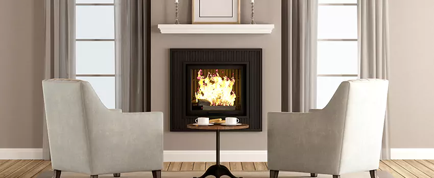 Heatilator Direct Vent Fireplace Services in Clinton, Iowa