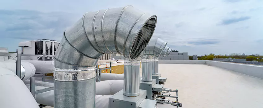 Insulated Ductwork Repair Services Near Me in Clinton, IA