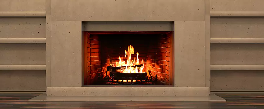 Majestic Trilliant Series Gas Fireplace Insert Repair in Clinton, Iowa