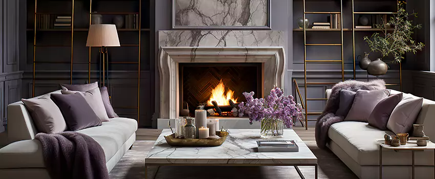 Napoleon Galaxy Series Outdoor Fireplaces Repair in Clinton, IA