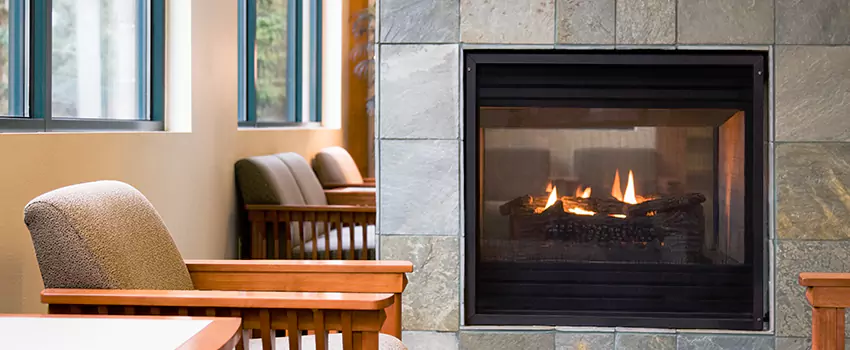 Osburn Fireplace Tempered Glass Hearth Pad Replacement in Clinton, Iowa