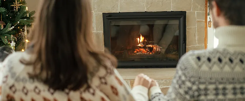 Superior Open-Hearth Wood Fireplaces in Clinton, IA