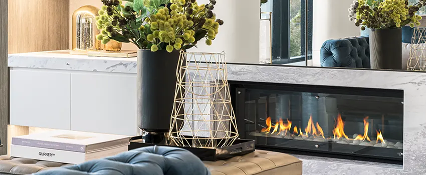 Professional Town & Country Luxury Fireplace Maintenance Experts in Clinton, Iowa