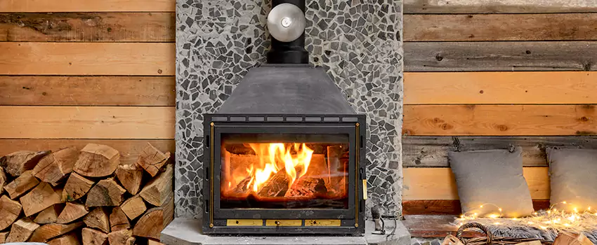 Travis Industries Elite Fireplace Inspection and Maintenance in Clinton, Iowa