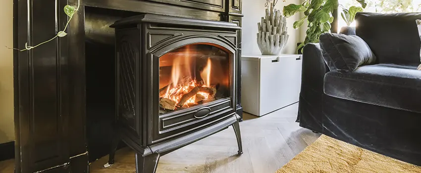 Valor Wood Fireplace in Clinton, IA