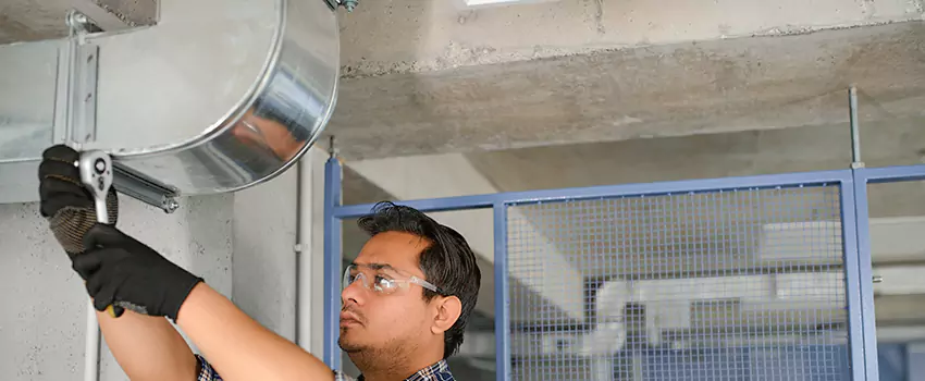 Benefit of Ventilation Cleaning in Clinton, Iowa