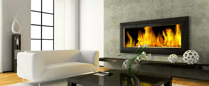 Ventless Fireplace Oxygen Depletion Sensor Installation and Repair Services in Clinton, Iowa