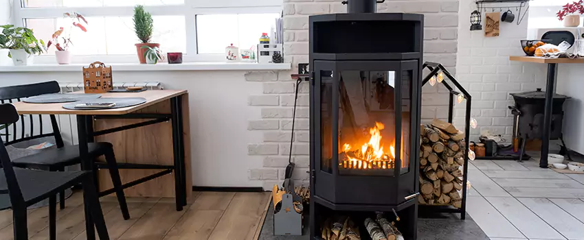 Cost of Vermont Castings Fireplace Services in Clinton, IA
