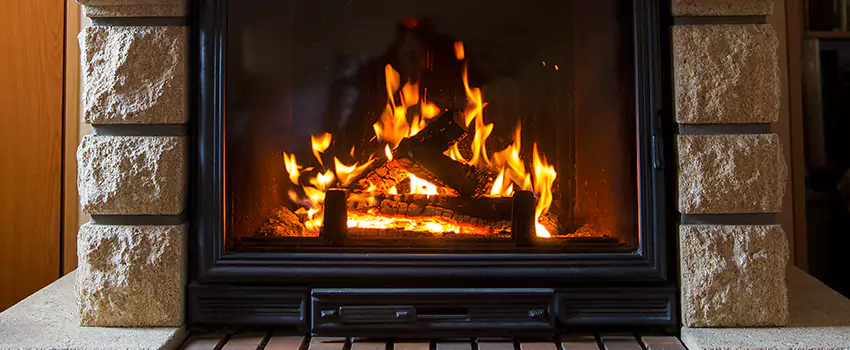 Cost of Wood Fireplace Installation in Clinton, IA