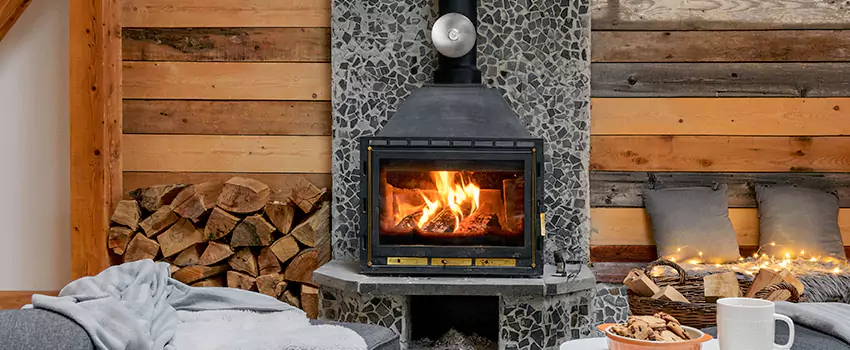 Affordable Wood Fireplace Fixing Solutions in Clinton, Iowa