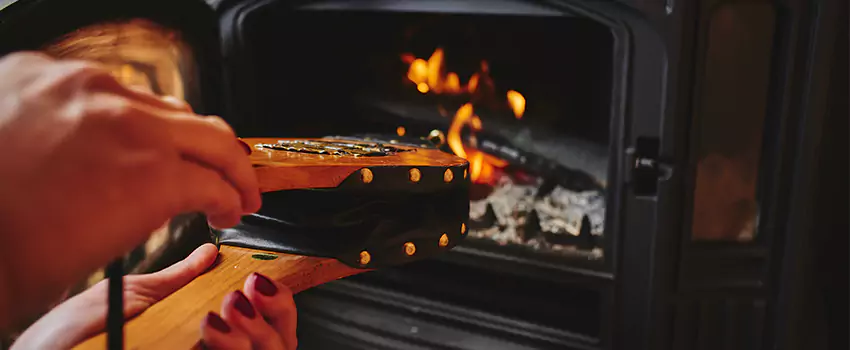 Cost of Wood Furnace Repair and Installation Services in Clinton, IA