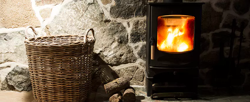Wood Stove Fire Bricks Cleaning Services in Clinton, Iowa