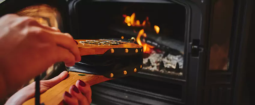 Wood Stove Grates Repair in Clinton, Iowa
